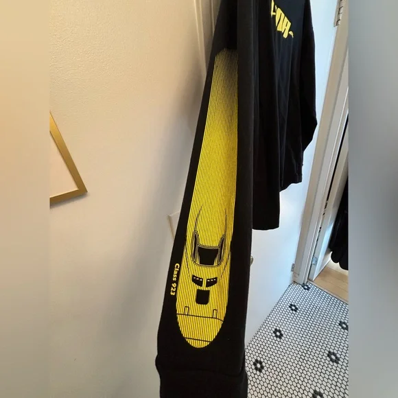 Japanese Train Top - Picture 3 of 6